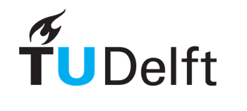 TU Delft Technische Universiteit Delft