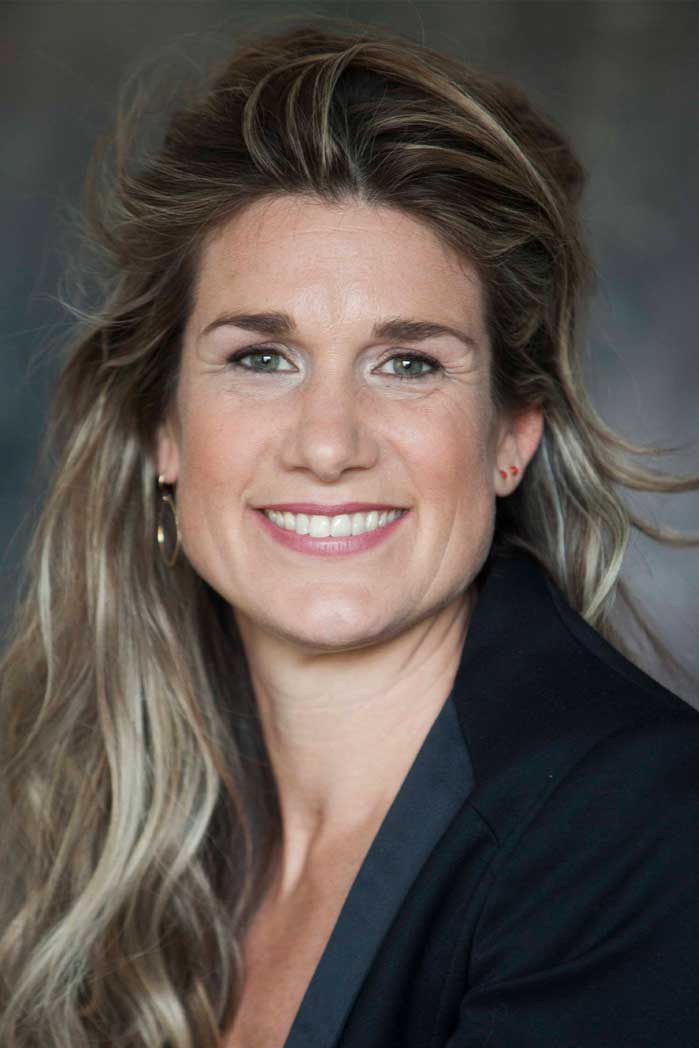 Feikje Dunnewijk