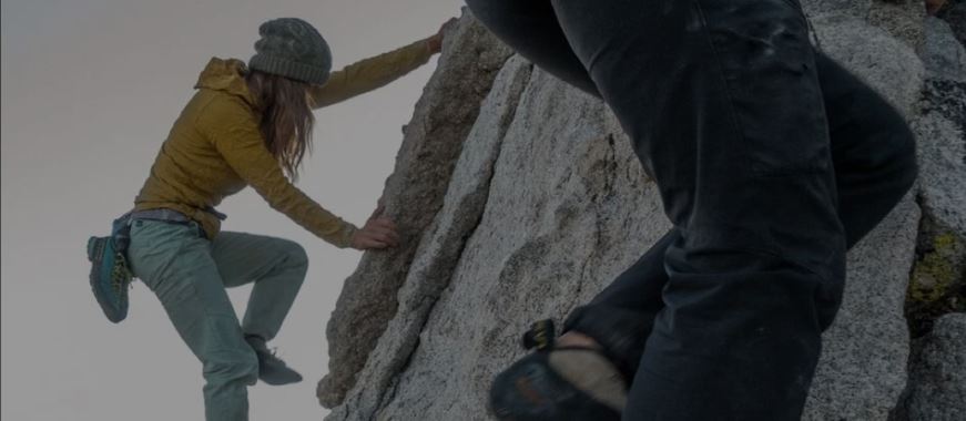 International Recruitment Manager bij Patagonia