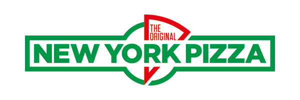 New York Pizza