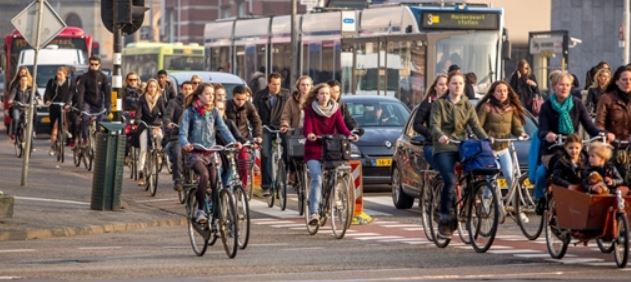 Vervoersregio Amsterdam