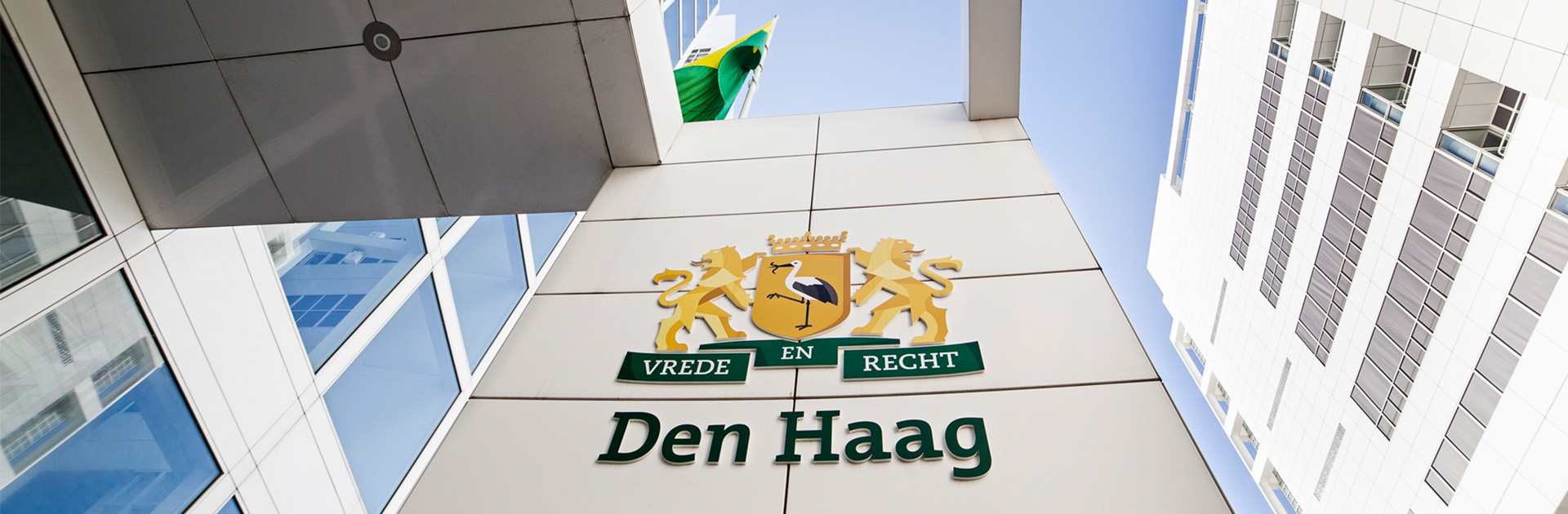 Gemeente Den Haag