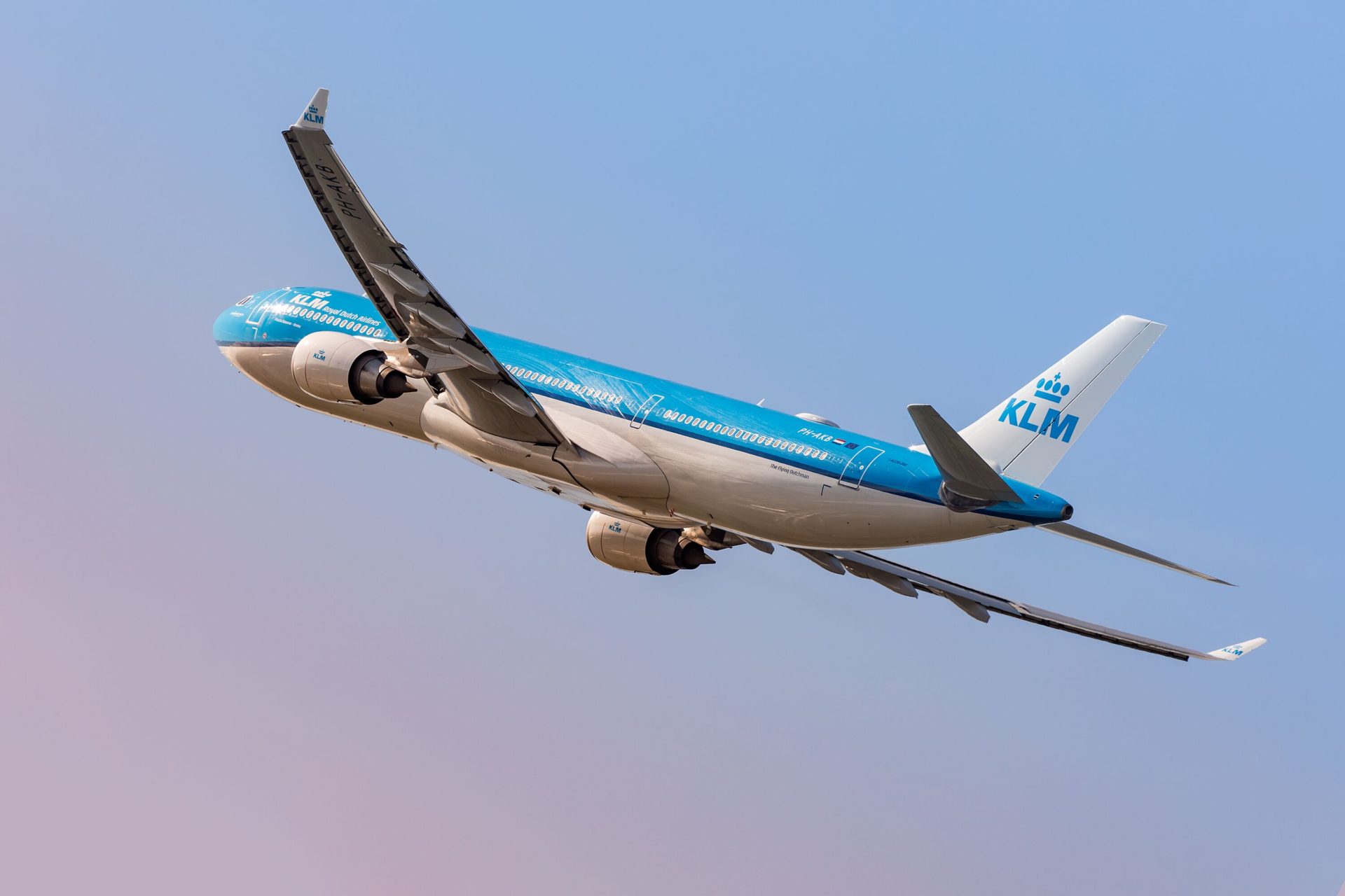 KLM