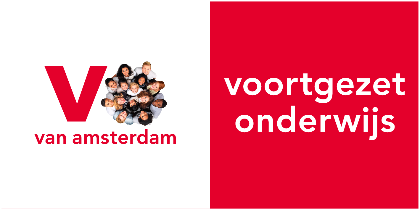 Voortgezet Onderwijs van Amsterdam