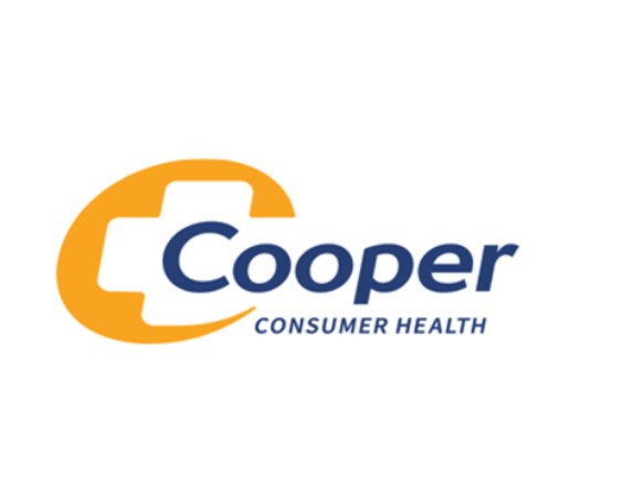 Cooper Consumer Health BV
