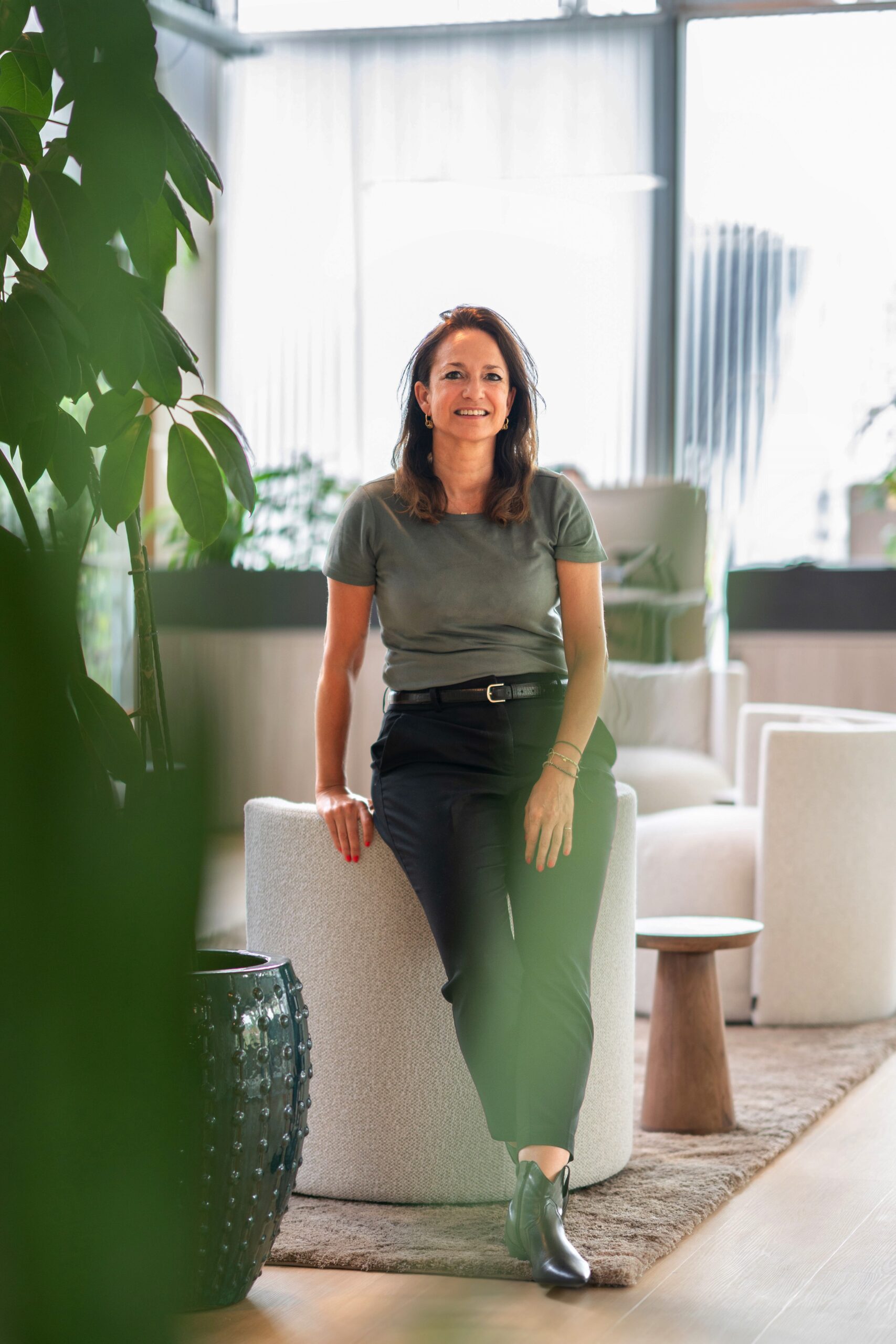 Daniëlle van der Vegt