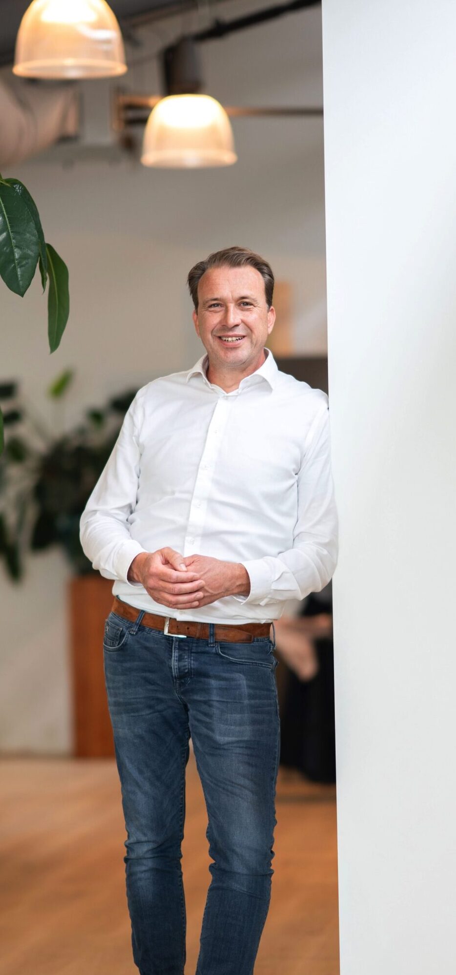 Frank van Os