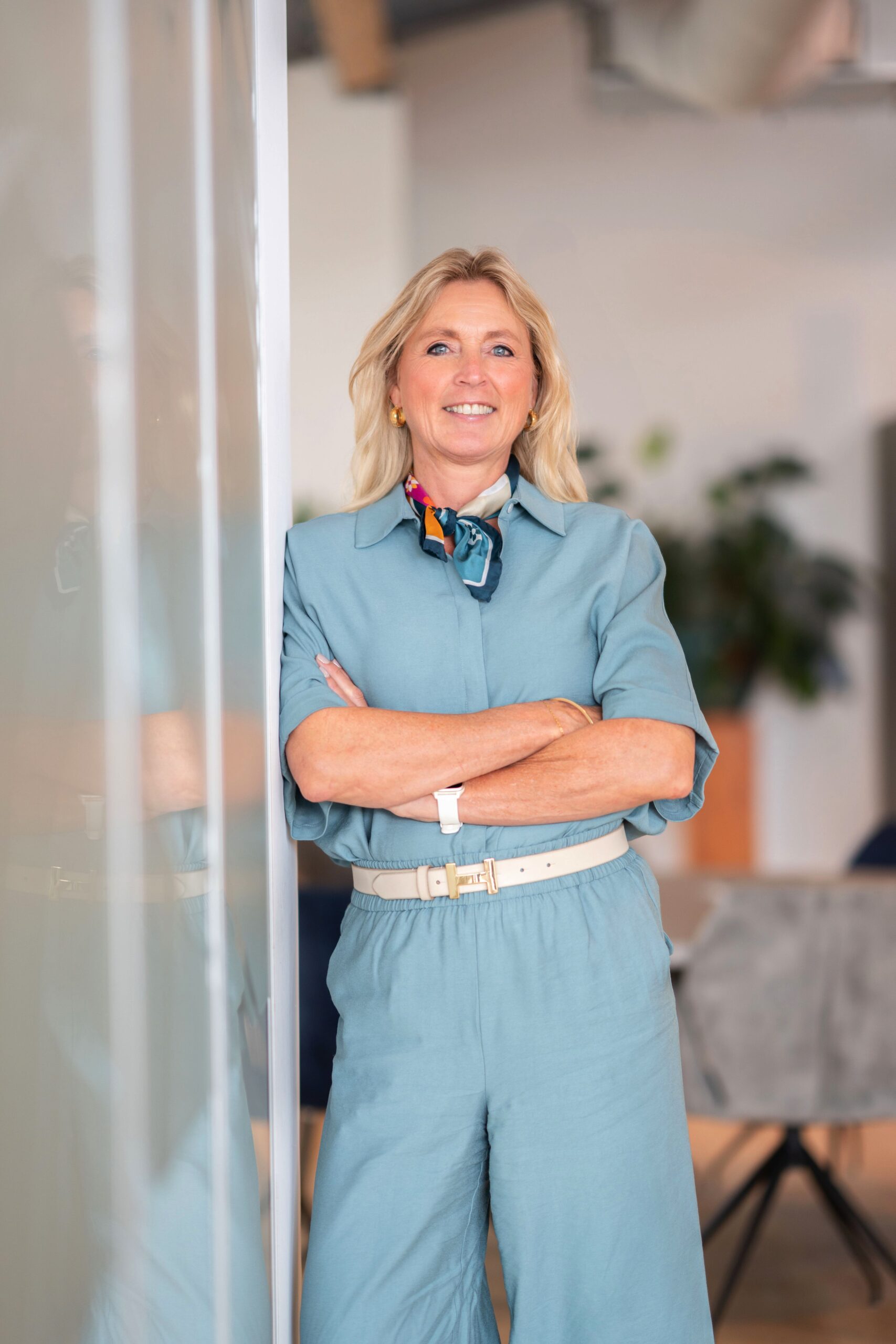 Ilonka van Dijk