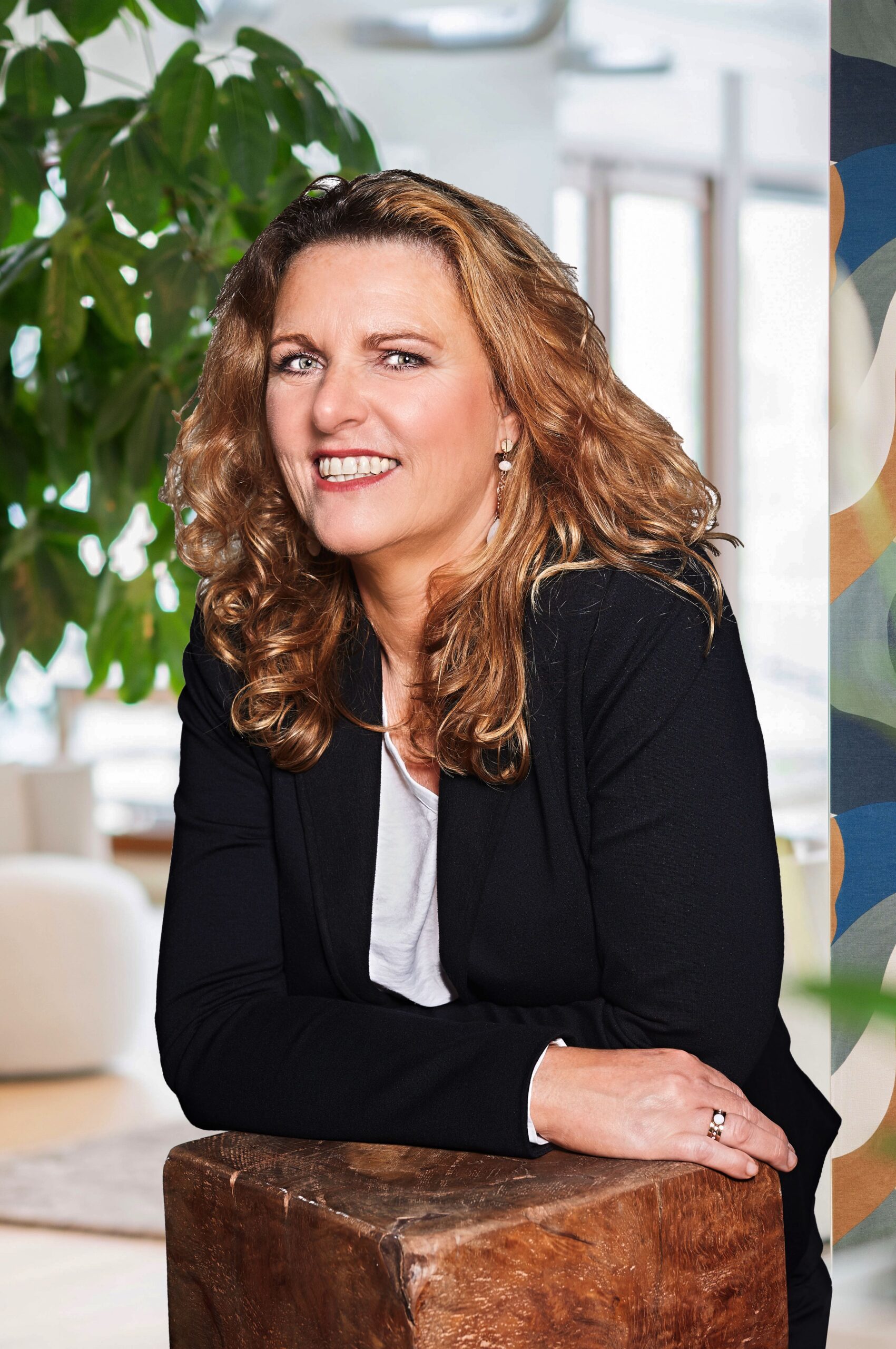 Pascale Biergans