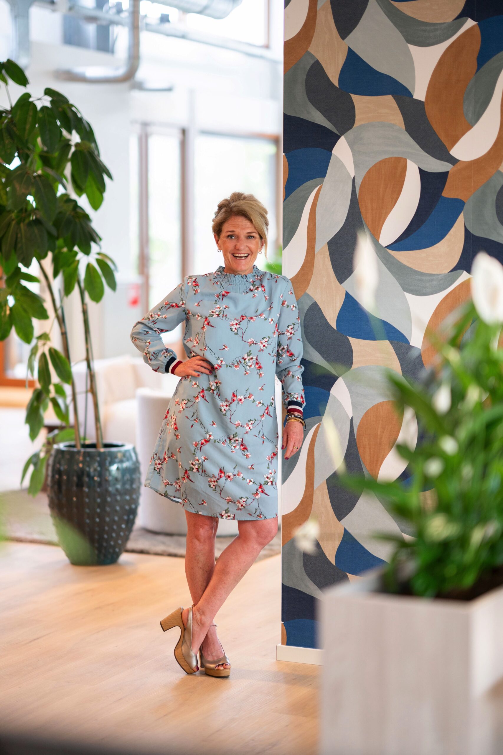 Sabine Weck