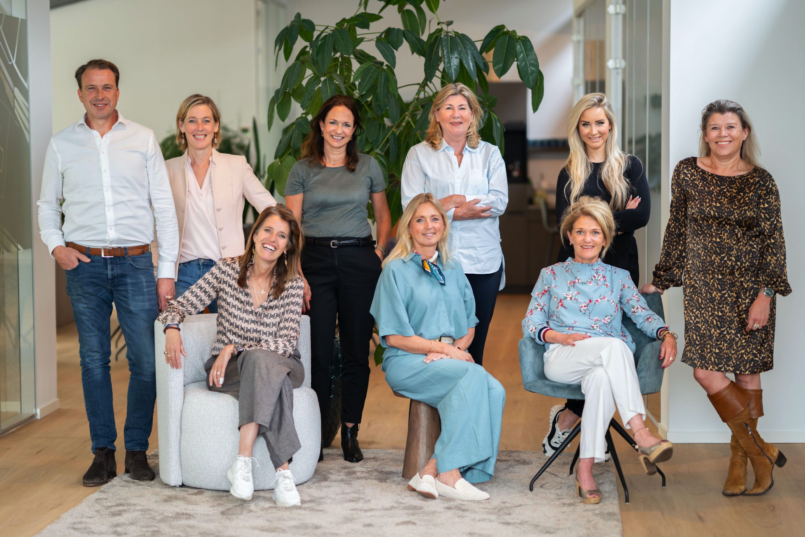 Teamfoto