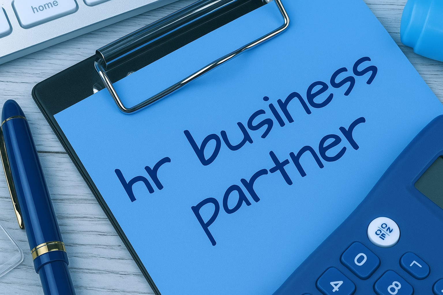 Krapte op de arbeidsmarkt: hoe de HR-businesspartner het verschil kan maken