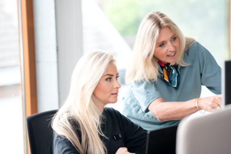 De strategische rol van de HR-businesspartner in een tijdperk van AI en digitalisering