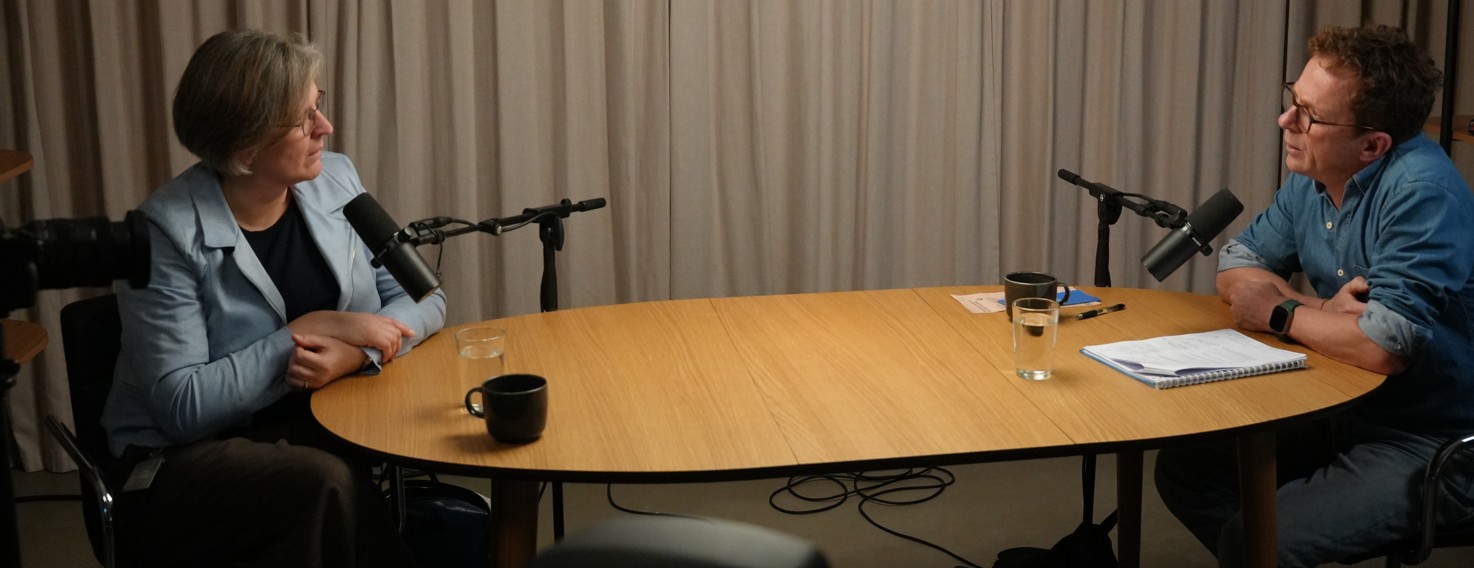 ‘Bureau Blaauw on Tour’ over energietransitie bij Alliander én de rol van HR