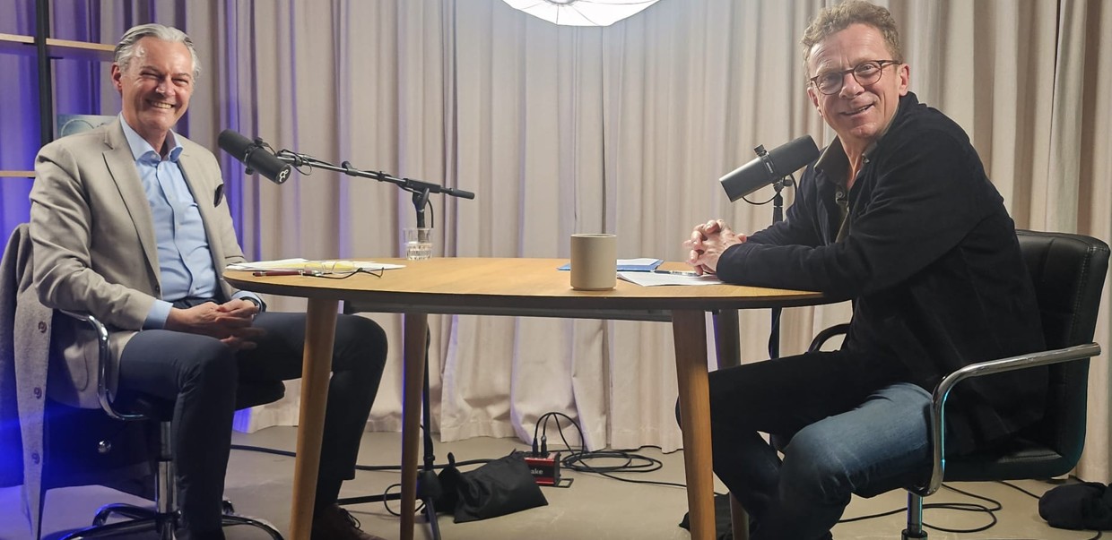 ‘Bureau Blaauw On Tour’ over waarom cybersecurity een HR-verantwoordelijkheid is