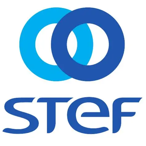 Stef